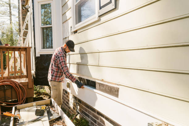 Top rated local Storm Damage Siding Repair specialists in Elkton, MD